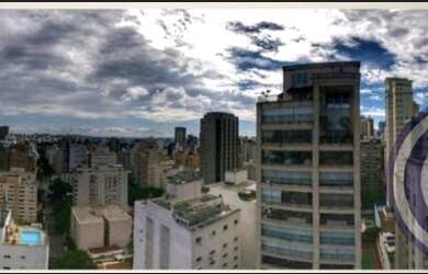 Imagem 2: Apartamento de alto padrão no Jardins, apartamento novo no jardins