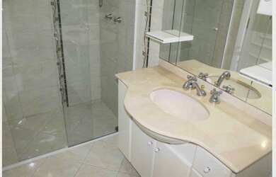 Imagem 14: SOBRADO COM FINO ACABAMENTO, NO MELHOR DO ALTO DA BOA VISTA