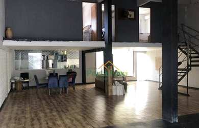 Imagem 7: Casa com 3 dormitórios, 180 m² - venda por R$ 750.000,00 ou aluguel...