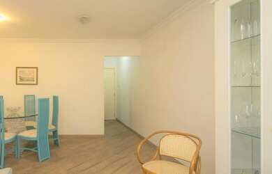 Imagem 4: Apartamento em Vila Olímpia - São Paulo, SP por 1100000