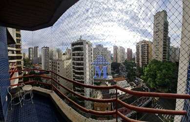 Imagem 1: Apartamento à venda, 37 m² por R$ 450.000,00 - Paraíso - São Paulo/SP