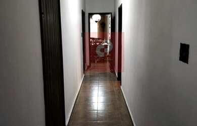 Imagem 4: Casa para venda tem 400 metros quadrados em Planalto Paulista - São Paulo...