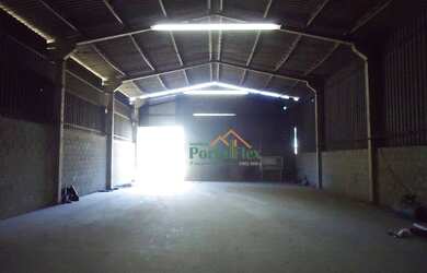 Imagem 1: Galpão à venda, 900 m² por R$ 6.000.000 - Jardim Limoeiro - Serra/ES