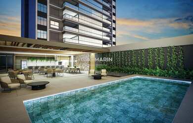 Imagem 6: LONDRINA - Apartamento Padrão - Gleba Fazenda Palhano