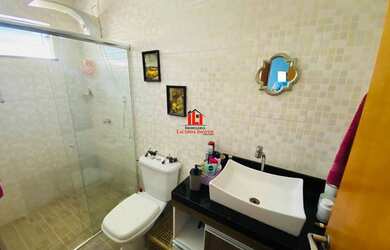 Imagem 2: Casa Duplex c 3 Suites no Forest Hill Mobiliado Edicula com Churrasqueira