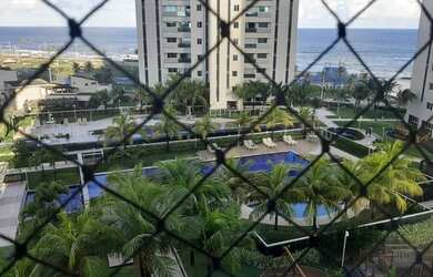 Imagem 4: Apartamento Hemisphere 360