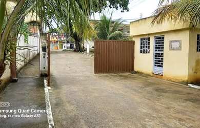 Imagem 1: Lote/Terreno para venda possui 136 metros quadrados em Santa Cruz - Rio...