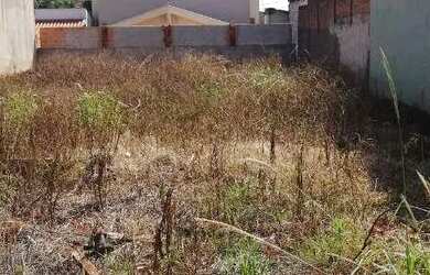 Imagem: O terreno possui 250m² de Área e está localizado em Marumbi