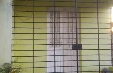 Imagem: A casa para alugar possui 2 Dormitórios, 1 Banheiro e 1 Vaga