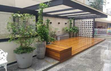 Imagem 16: Melhor Tijuca, Vista Livre 2q Compl E Mobilhado