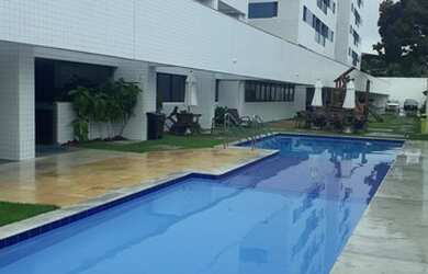 Imagem: O apartamento possui 3 Dormitórios, 3 Banheiros, 1 Vaga na