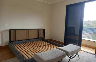 Imagem 5: Casa em Condomínio para Locação em Jundiaí, Jardim Novo Mundo, 3 dormitórios,...