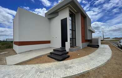 Imagem: Casa no Cond. Buona Vita Fase 2