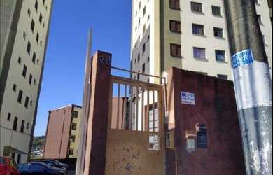 Imagem: SAO PAULO - Apartamento Padrão