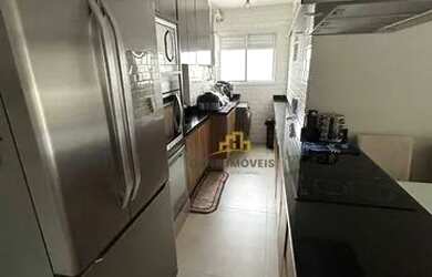 Imagem 9: Apartamento à venda, 54 m² por R$ 699.000,00 - Jardim Anália Franco...