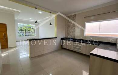 Imagem 2: Casa térrea para VENDA ou LOCAÇÃO no Condomínio Costa das Areias -...