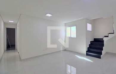 Imagem: O apartamento na cobertura possui 2 Dormitórios, 3 Banheiros