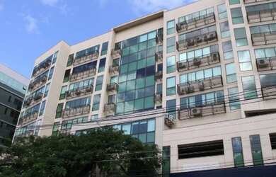 Imagem: O depósito possui 1 Vaga na garagem, 24m² de Área e Imóvel