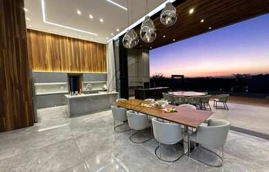 Imagem 6: CASA RESIDENCIAL em SENADOR CANEDO - GO, CONDOMÍNIO ALTO DA BOA VISTA