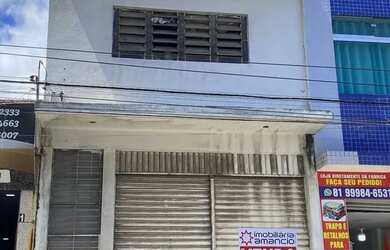 Imagem 1: Ponto comercial/Loja/Box para venda com 204 metros quadrados