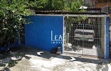 Imagem 1: Terreno à venda, 175 m² por R$ 375.000 - Jardim Santa Mena - Guarulhos/SP