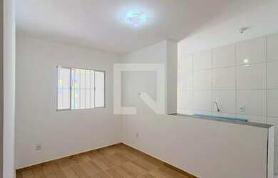 Imagem: A casa possui 2 Dormitórios, 1 Banheiro, 50m² de Área e