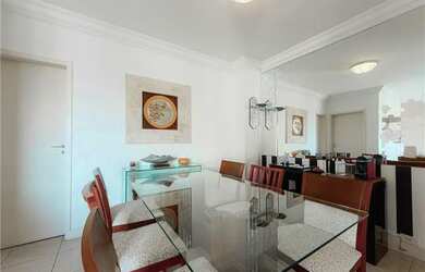 Imagem 7: APARTAMENTO RESIDENCIAL em São Paulo - SP, Vila da Saúde