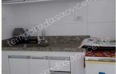 Imagem: O apartamento possui 1 Dormitório e está localizado em Itararé