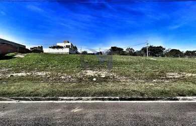 Imagem: O terreno possui 525m² de Área e Imóvel novo e está localizado