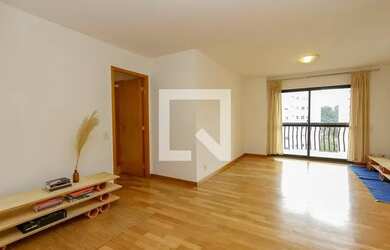 Imagem: O apartamento possui 5 Dormitórios, 2 Banheiros, 2 Vagas na