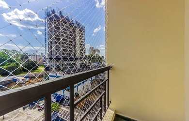 Imagem 6: Apartamento à venda no bairro Vila Firmiano Pinto - São Paulo/SP, Zona...