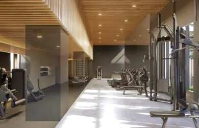 Imagem 8: APARTAMENTO RESIDENCIAL em São Paulo - SP, Itaim Bibi