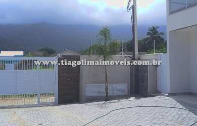 Imagem 3: Sobrado Novo em Condomínio com 02 Suítes a Venda no Massaguaçu, Caraguatatuba