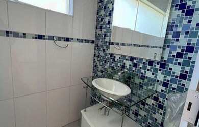 Imagem 8: Sobrado com 5 dormitórios, 500 m² - venda por R$ 2.765.000,00 ou aluguel...