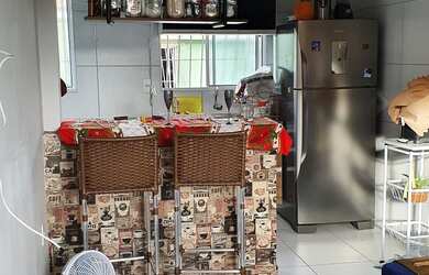 Imagem 4: Apartamento Mobilizado para alugar prox. ao shopping Nort Way