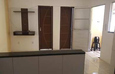 Imagem 3: Alugo casa na Mata Escura