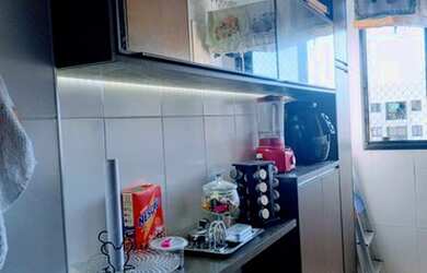 Imagem 9: , Elevatto Club. 80m² de Área, 1 Vaga na garageme3 Dormitórios