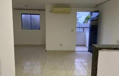 Imagem: A kitnet possui 1 Dormitório, 1 Banheiro, 40m² de Área e