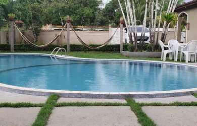 Imagem 2: casa de praia em mosqueiro