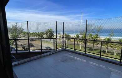 Imagem 2: Cobertura à venda, 4 quartos, 2 suítes, 3 vagas, Recreio dos Bandeirantes...