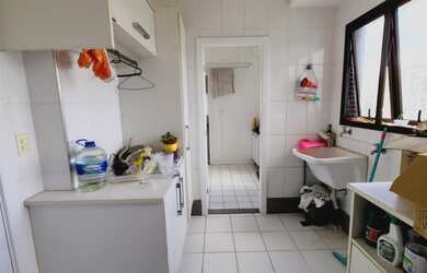 Imagem 9: Apartamento à Venda, 04 Quartos, 166m2, Itaigara, Salvador/BA