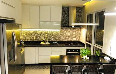 Imagem 1: Vende-se casa em condomínio em Santana de Parnaíba por R$ 848.000,00