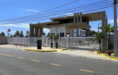 Imagem 1: Casa no Condomínio Fragatta