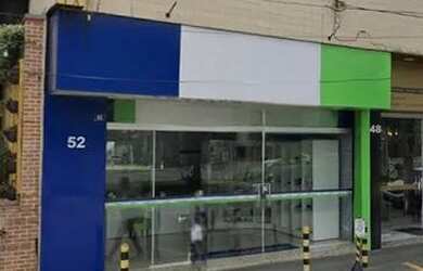 Imagem: O depósito possui 2 Vagas na garagem, 115m² de Área, Imóvel