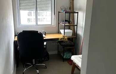 Imagem 15: Apartamento à venda, 54 m² por R$ 699.000,00 - Jardim Anália Franco...