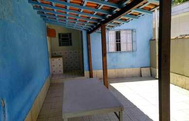 Imagem 3: casa escriturada em mongagua