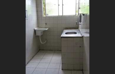 Imagem 5: Apartamento Cajazeiras. 1 Banheiroe2 Dormitórios