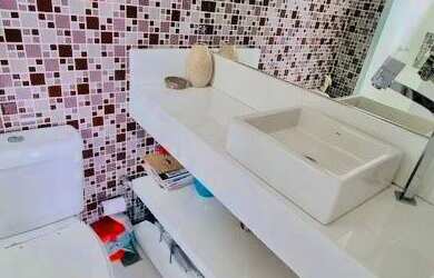 Imagem 7: Sports Garden. Piscina, Churrasqueira, 107m² de Áreae2 Vagas na garagem