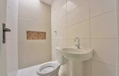 Imagem 5: Iv Casa para venda com 10 metros quadrados com 2 quartos em Farolândia - Aracaju - SE