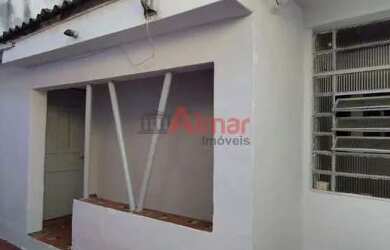 Imagem: A casa possui 3 Dormitórios, 1 Banheiro, 70m² de Área e está